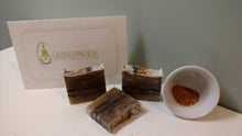 Load image into Gallery viewer, Mountain View Soap- Scented Cold Processed - GreenLiving4Life