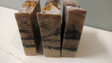 Load image into Gallery viewer, Mountain View Soap- Scented Cold Processed - GreenLiving4Life