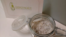 Load image into Gallery viewer, Goodnight Bath Salts (35oz.) - GreenLiving4Life