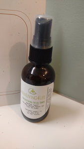 Forever Young Facial Toner - GreenLiving4Life