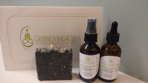 Forever Young Facial System - GreenLiving4Life