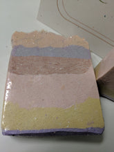 Load image into Gallery viewer, Pastel Soap Cold Process - GreenLiving4Life