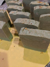 Load image into Gallery viewer, Cactus Flower Soap-Hot Processed - GreenLiving4Life