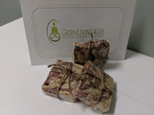 Load image into Gallery viewer, Romance Soap-Cold Process - GreenLiving4Life