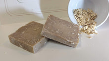 Load image into Gallery viewer, Soft Touch Soap- Unscented Cold Processed - GreenLiving4Life