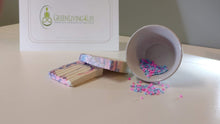 Load image into Gallery viewer, Unicorn Soap-Scented Cold Processed - GreenLiving4Life