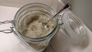 Uplift Bath Salts - GreenLiving4Life