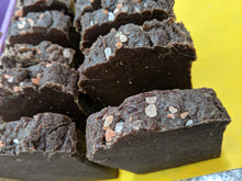 Load image into Gallery viewer, Holiday Hot Chocoalate Soap- Scented Hot Process - GreenLiving4Life