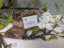 Load image into Gallery viewer, Tiramisu Soap- Hot Processed - GreenLiving4Life