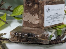 Load image into Gallery viewer, Tiramisu Soap- Hot Processed - GreenLiving4Life