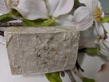 Load image into Gallery viewer, Lemon Breeze Salt Soap Bar-Scented Cold Processed - GreenLiving4Life