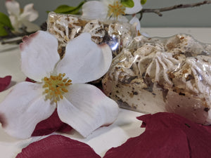 Floral Beauty Soap - GreenLiving4Life