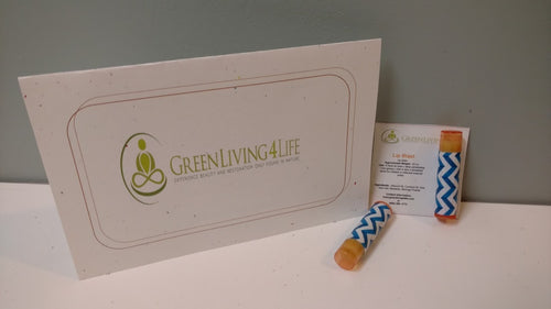 Lip Blast - GreenLiving4Life