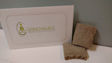 Load image into Gallery viewer, The Promise Soap- Unscented Hot Processed - GreenLiving4Life