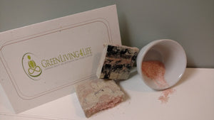 Mid-Century Soap-Unscented Cold Processed - GreenLiving4Life