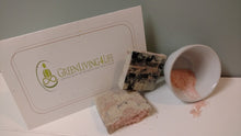 Load image into Gallery viewer, Mid-Century Soap-Unscented Cold Processed - GreenLiving4Life